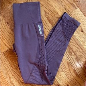 Gymshark Energy Seamless Leggings